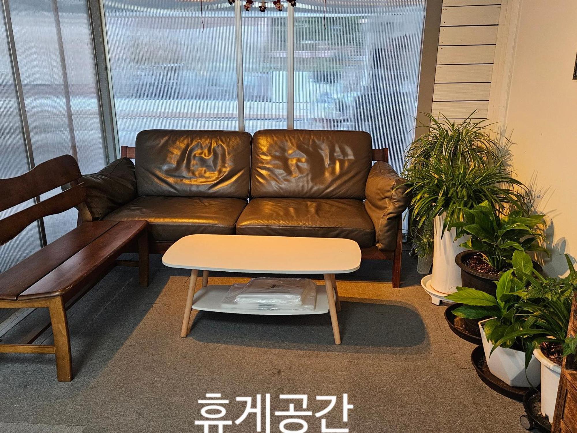 Hongdae, Sinchon Yeonhui House Guest house
