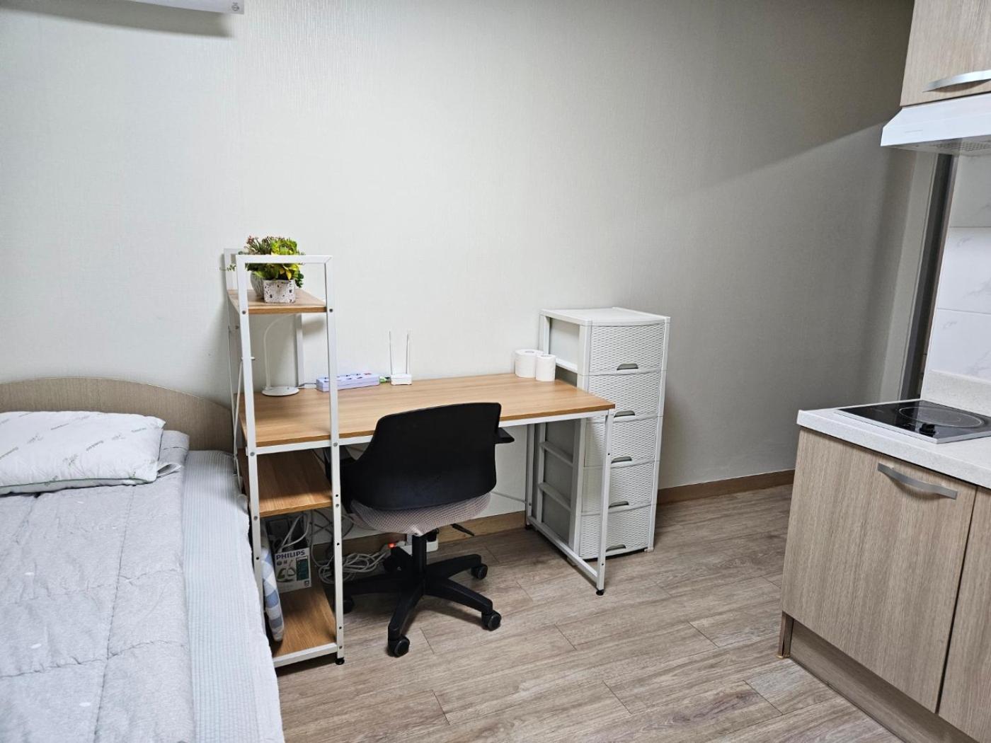 Guest house Hongdae, Sinchon Yeonhui House *