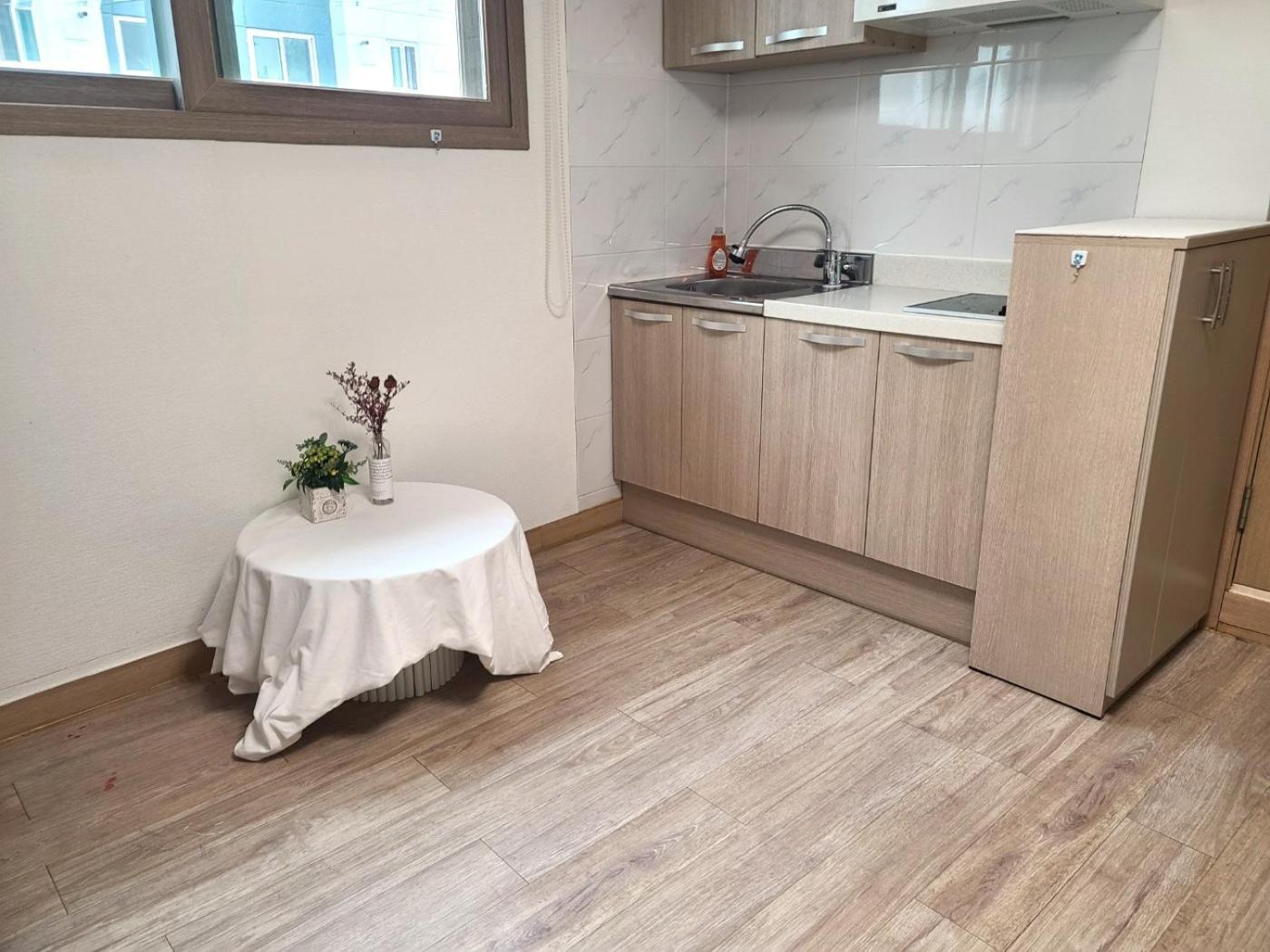 Nhà khách Hongdae, Sinchon Yeonhui House