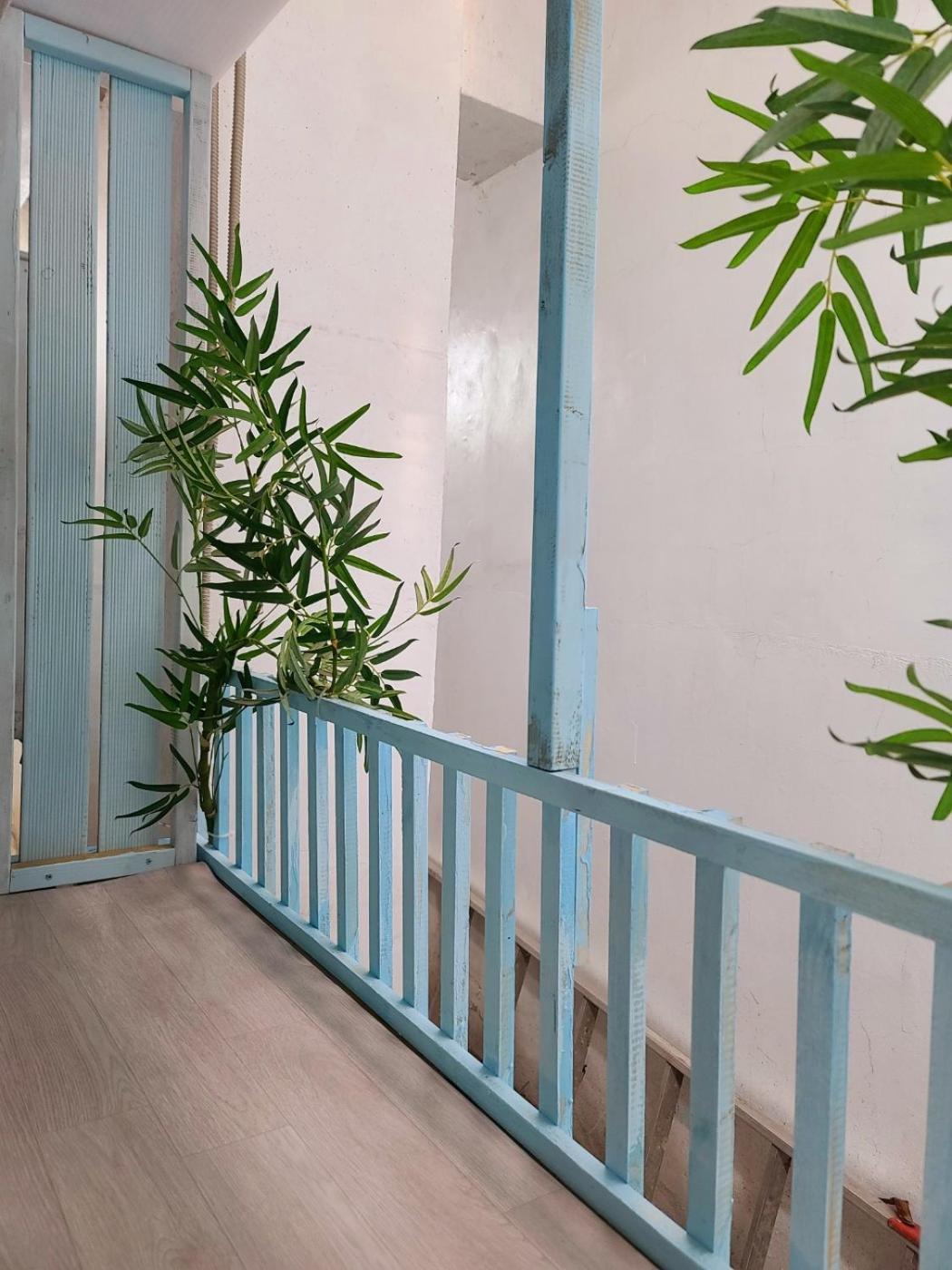 Nhà khách Hongdae, Sinchon Yeonhui House Seoul
