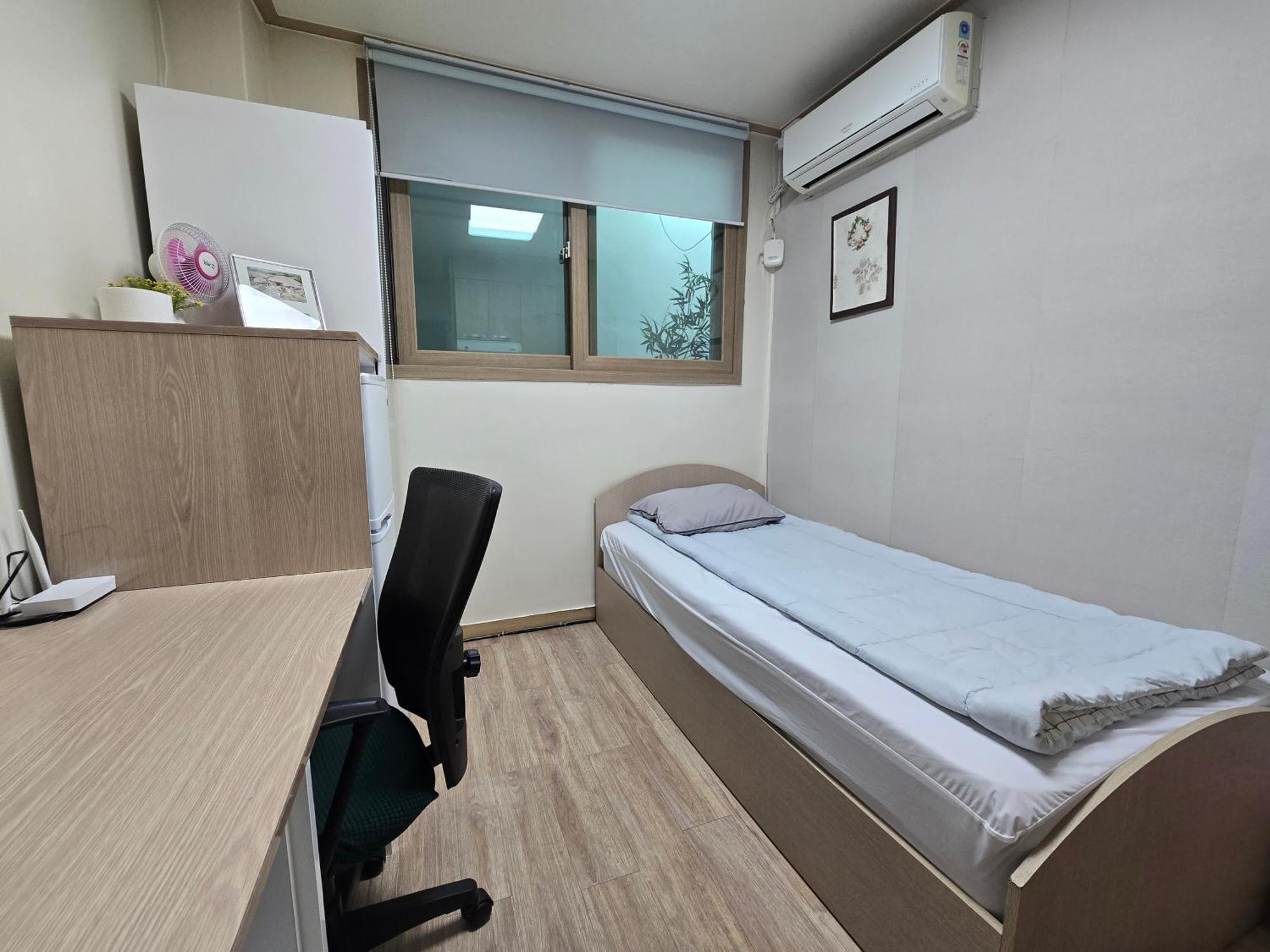 Nhà khách Hongdae, Sinchon Yeonhui House Seoul