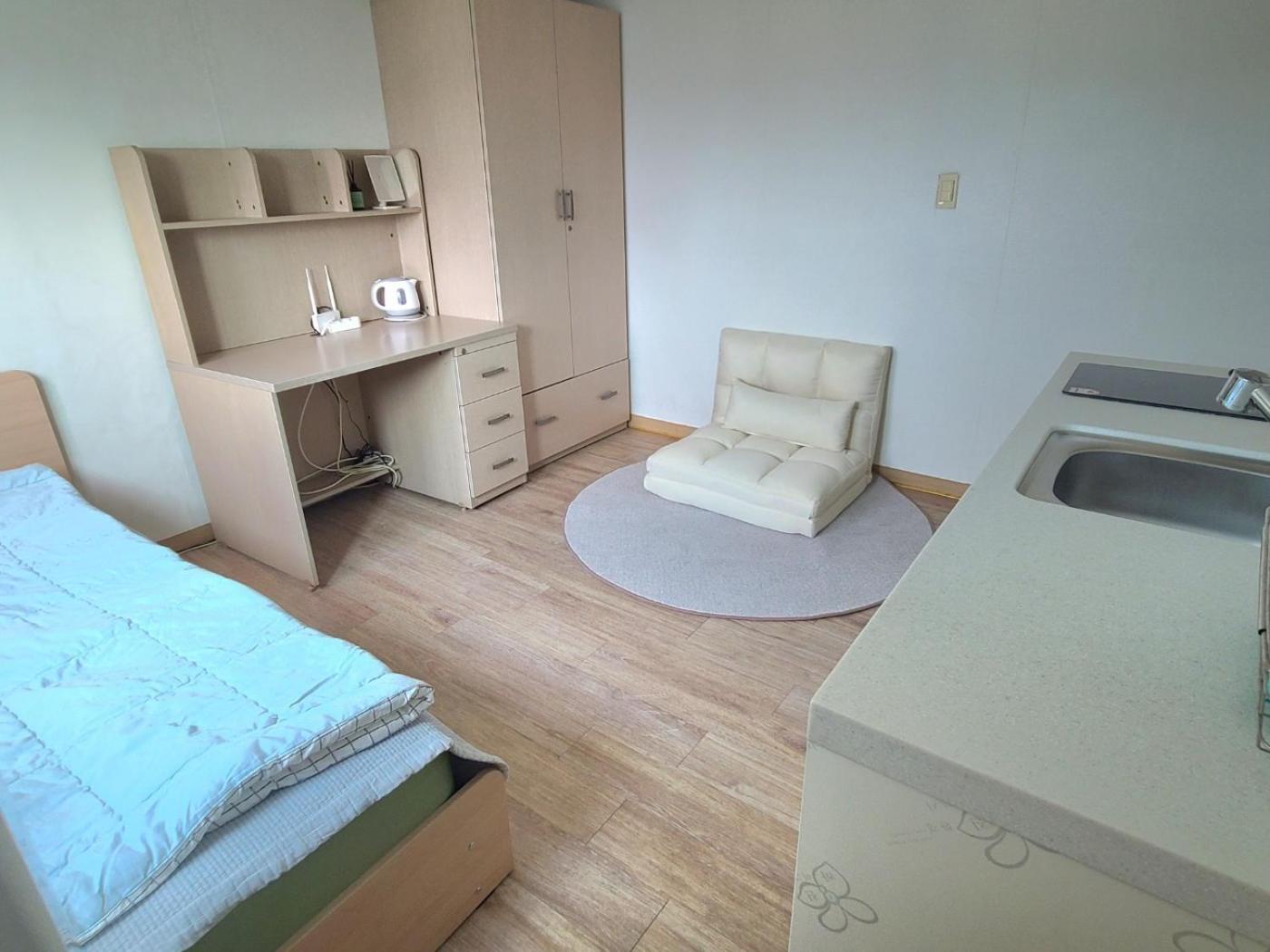 Nhà khách Hongdae, Sinchon Yeonhui House