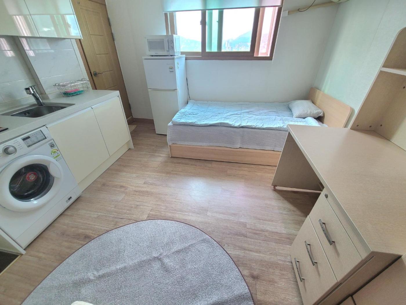 Nhà khách Hongdae, Sinchon Yeonhui House Seoul