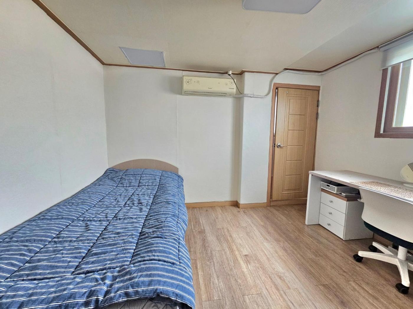 Nhà khách Hongdae, Sinchon Yeonhui House Seoul