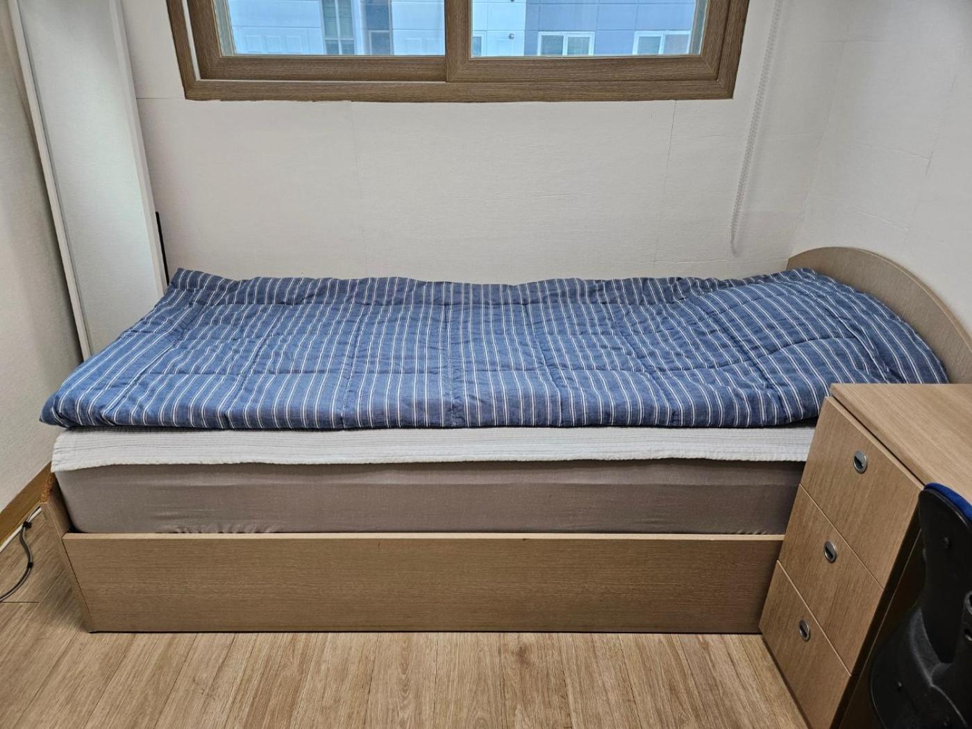 Nhà khách Hongdae, Sinchon Yeonhui House *