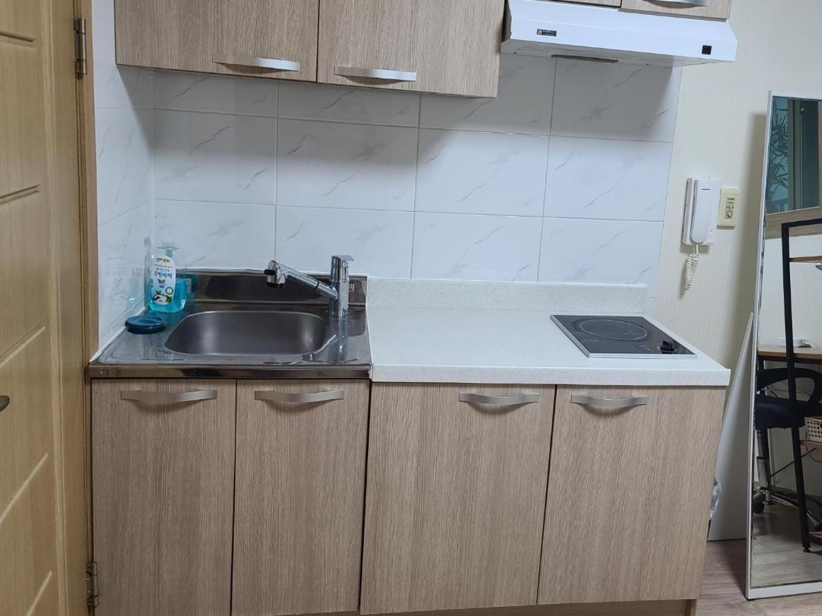 Nhà khách Hongdae, Sinchon Yeonhui House Seoul