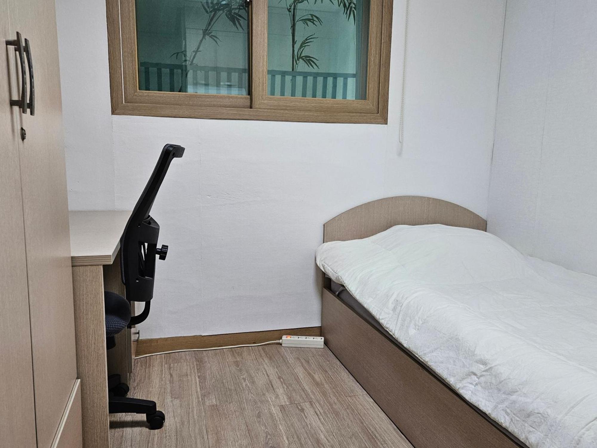 Nhà khách Hongdae, Sinchon Yeonhui House Seoul