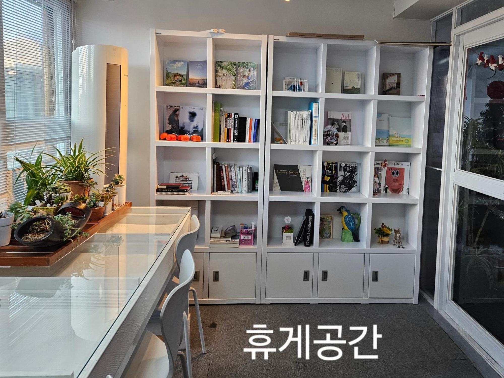 Hongdae, Sinchon Yeonhui House Nhà khách Seoul